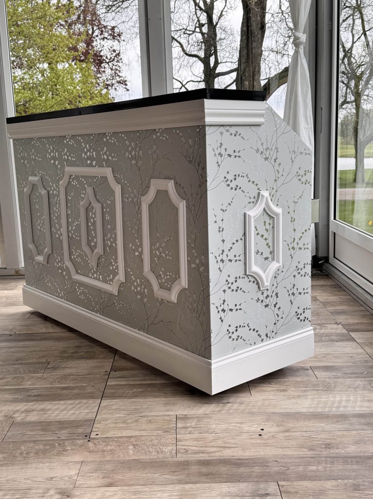 custom bar