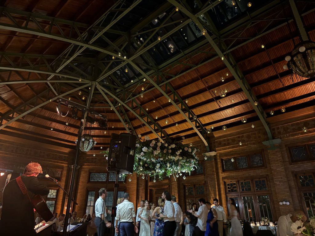 cafe brauer